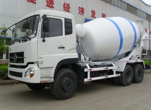 Китай Переход бетона Донфенг смешивая перевозит 10м тележку на грузовиках смесителя цемента ³ ЛХД РХД поставщик