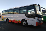 Китай Места автобуса 48 тренера перемещения ДФ6930 удобные с крутым дизайном возникновения завод