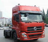 Китай Красная лошадиная сила ДФЛ4180А5 тележки сварочного трактора 4С2 с стандартом эмиссии ЕВРО в завод