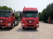 Китай СИНОТРУКК воспламеняют - цвет тележки прицепа для трактора тележки ЛХД РХД 375ХП 6С4 двигателя красный завод