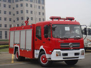 Китай Дизельный тип тележки особенной цели/противопожарная тележка для спасения огня завод