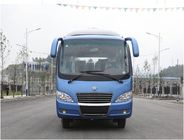 Китай Места автобуса 30 тренера перемещения Донфенг ЭК6700ХТ с двигателем ИК4ФА130-30 Ючай компания