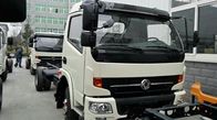 Китай Тормоз воздуха кабины гидравлического крана 6 тонн гидравлическим установленный грузовым пикапом одиночный завод