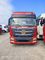 Used Foton Tractor Head Truck 6x4 Trailer Head 12 Wheel 430 HP Cargo Truck Vehicles