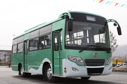 Автобус тренера перемещения ЭК6751КТ удобный роскошный автобус города в 7,5 метра с 18 местами