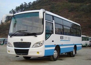 Международные туристический автобус города/автобус тренера пассажира для городского транспорта