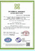 Китай Wuzhou (Shandong) Automobile Co., LTD Сертификаты